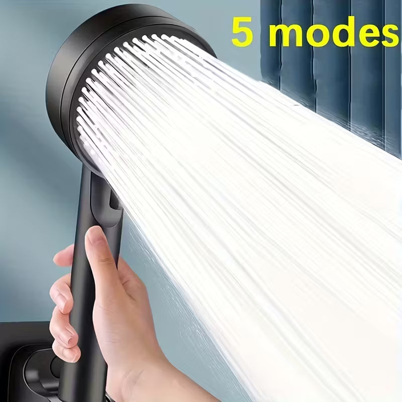 High Pressure Shower Head
