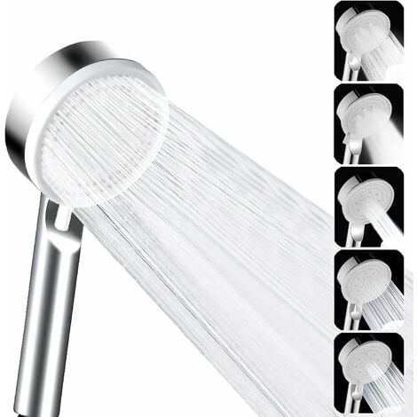 High Pressure Shower Head