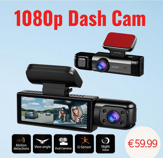 Dash Cam
