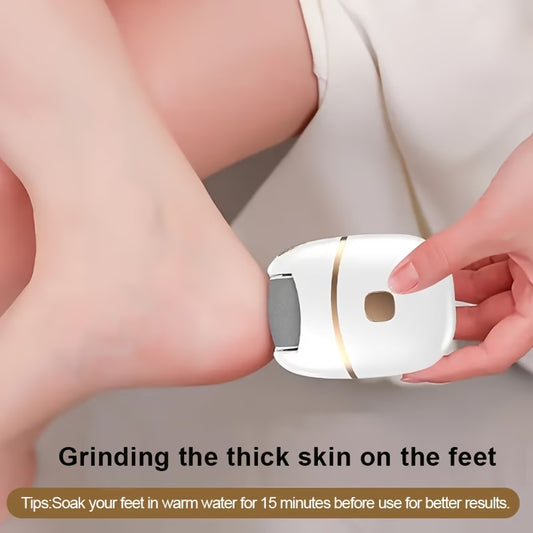 Electric Foot grinder