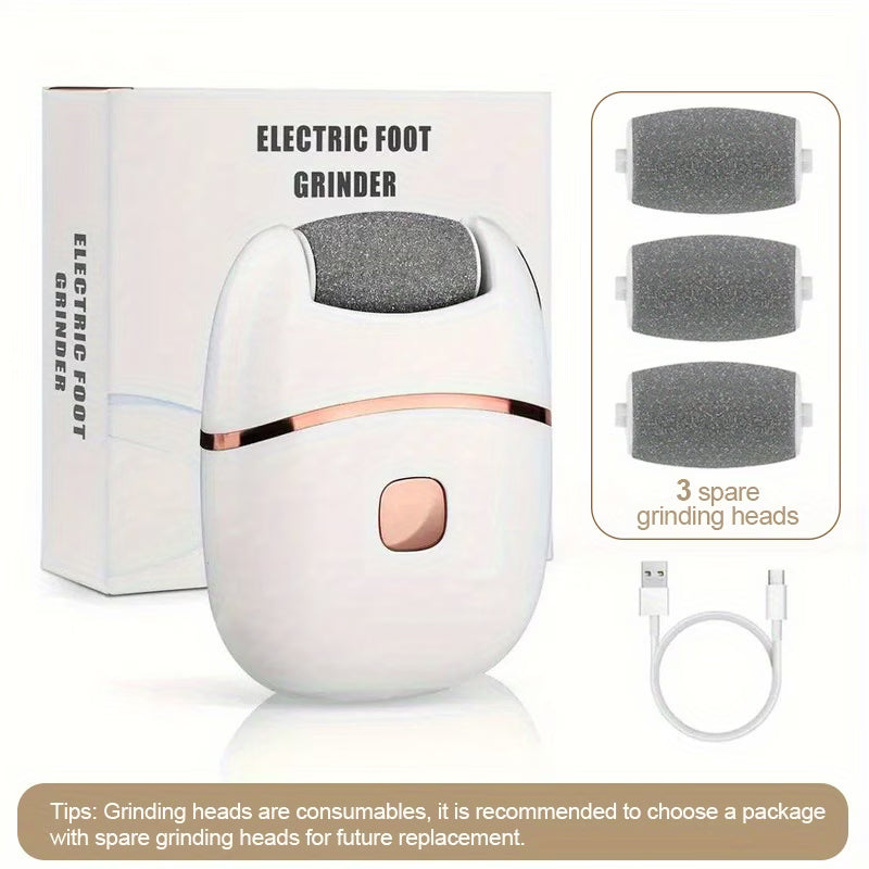 Electric Foot grinder