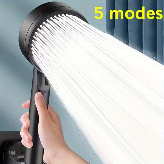 High Pressure Shower Head