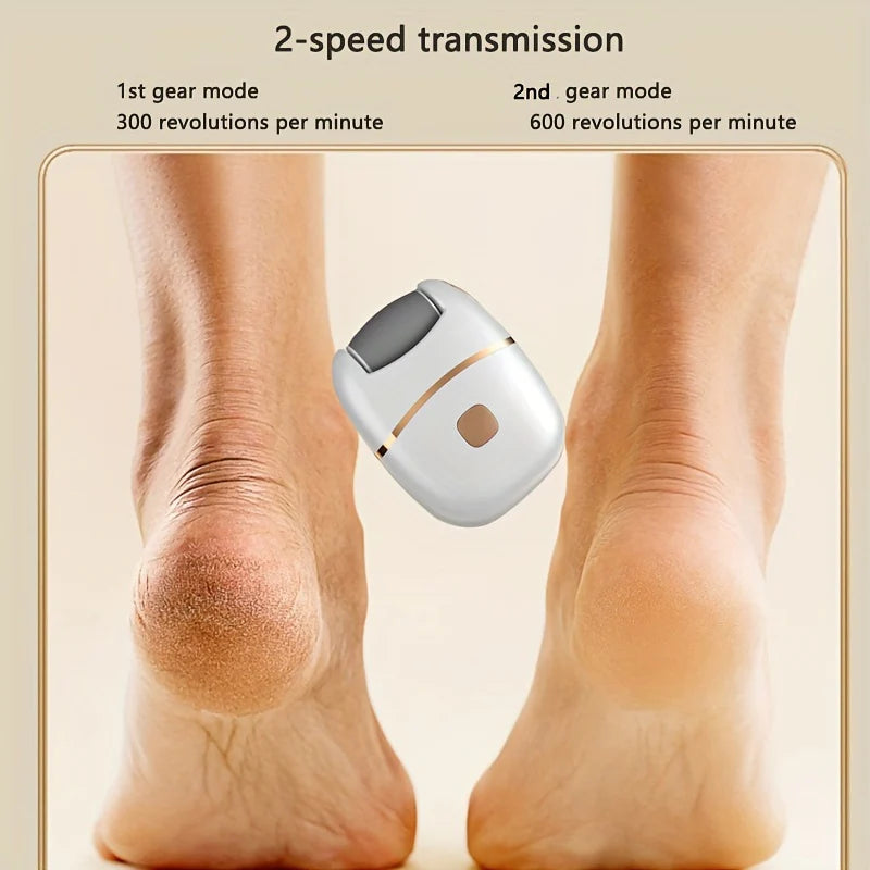 Electric Foot grinder