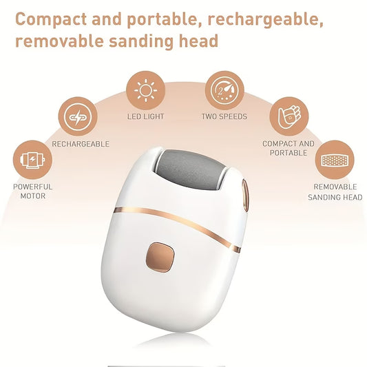 Electric Foot grinder