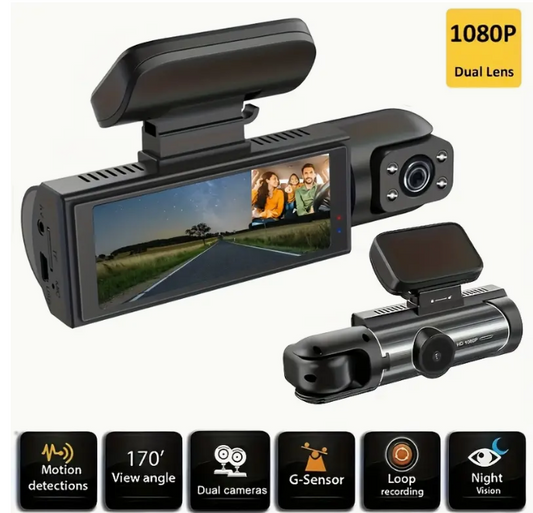Dash Cam