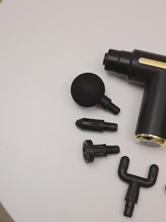 Massage Gun
